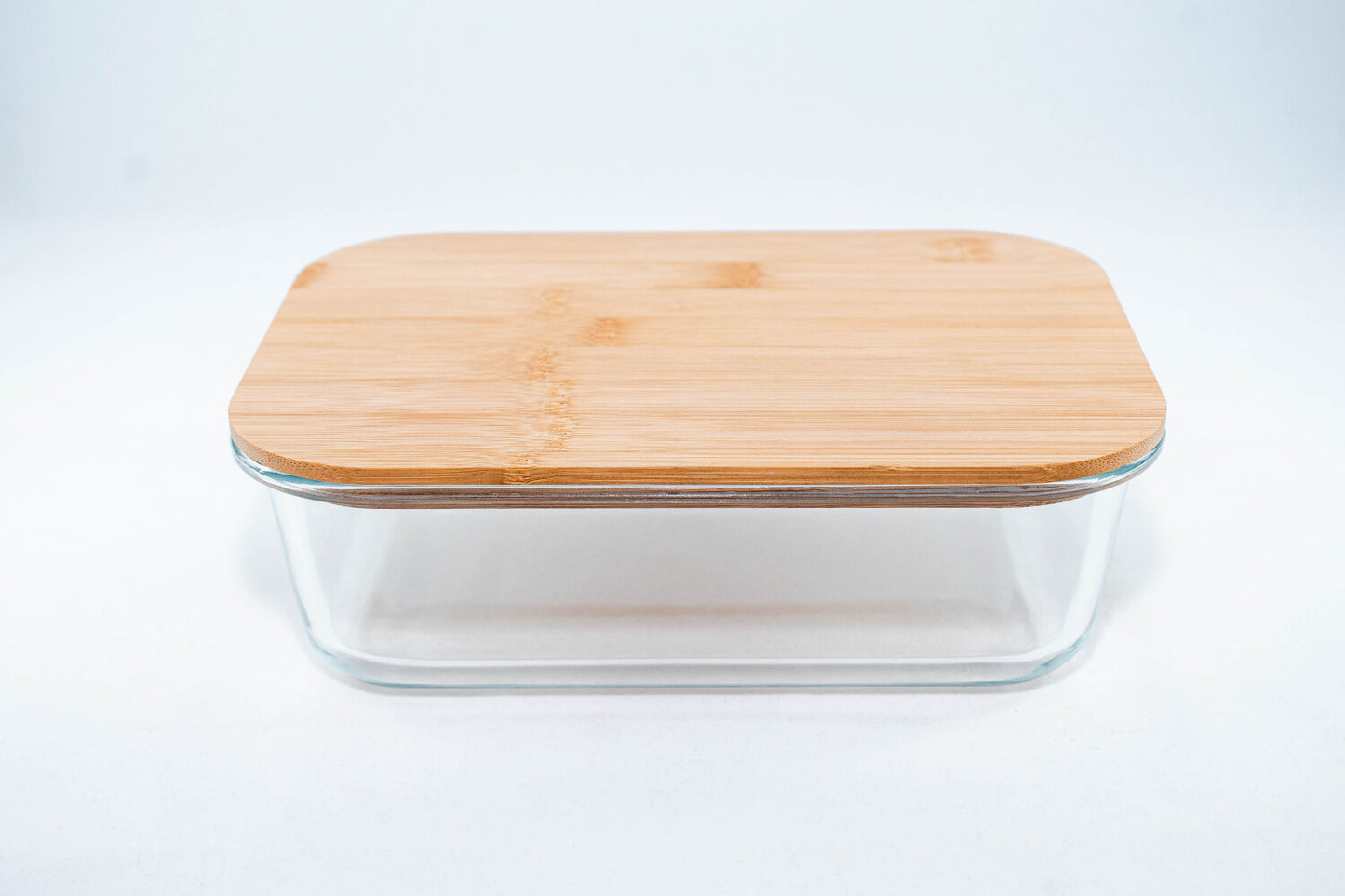 Pure-Living Glasskåle 4-i-1-løsning