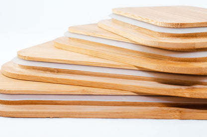 Pure-Living Glasskåle 4-i-1-løsning