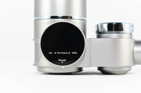 Pure-living Vandfilter