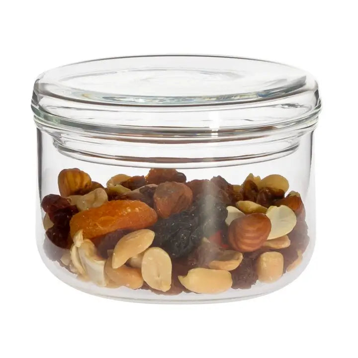 Pure-Living Glasbeholder 2-pak