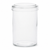 Glasbeholder 1200 ml - 2-pak